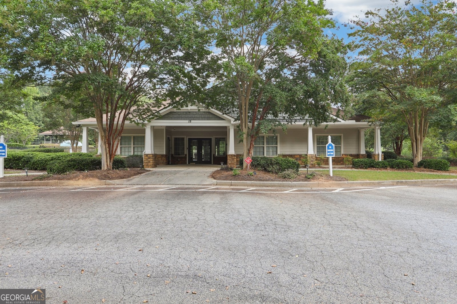 155 Filson Drive Senoia - 22