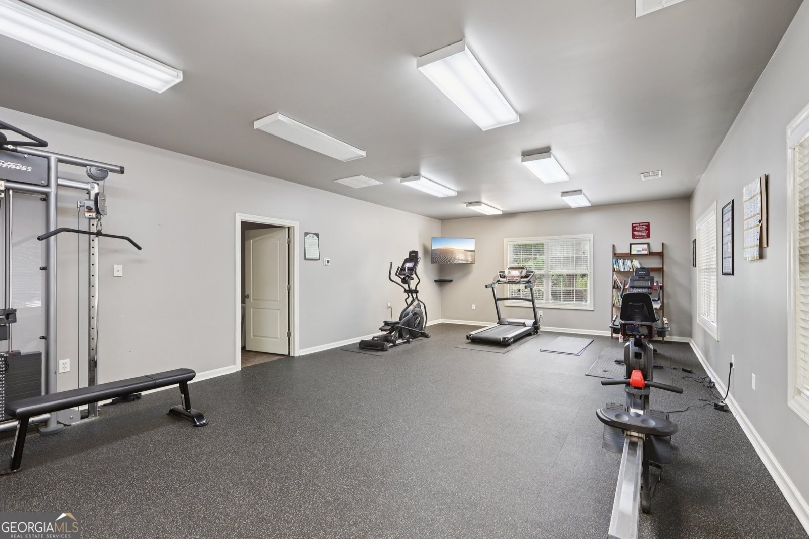 155 Filson Drive Senoia - 23