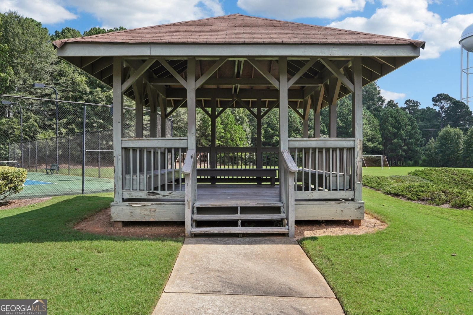 155 Filson Drive Senoia - 25