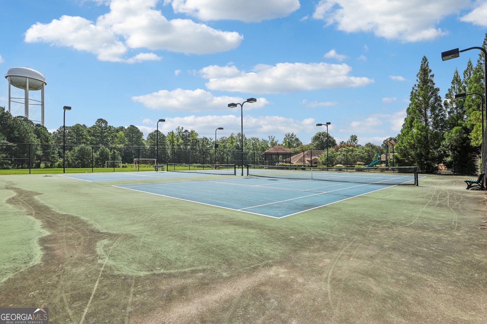 155 Filson Drive Senoia - 26