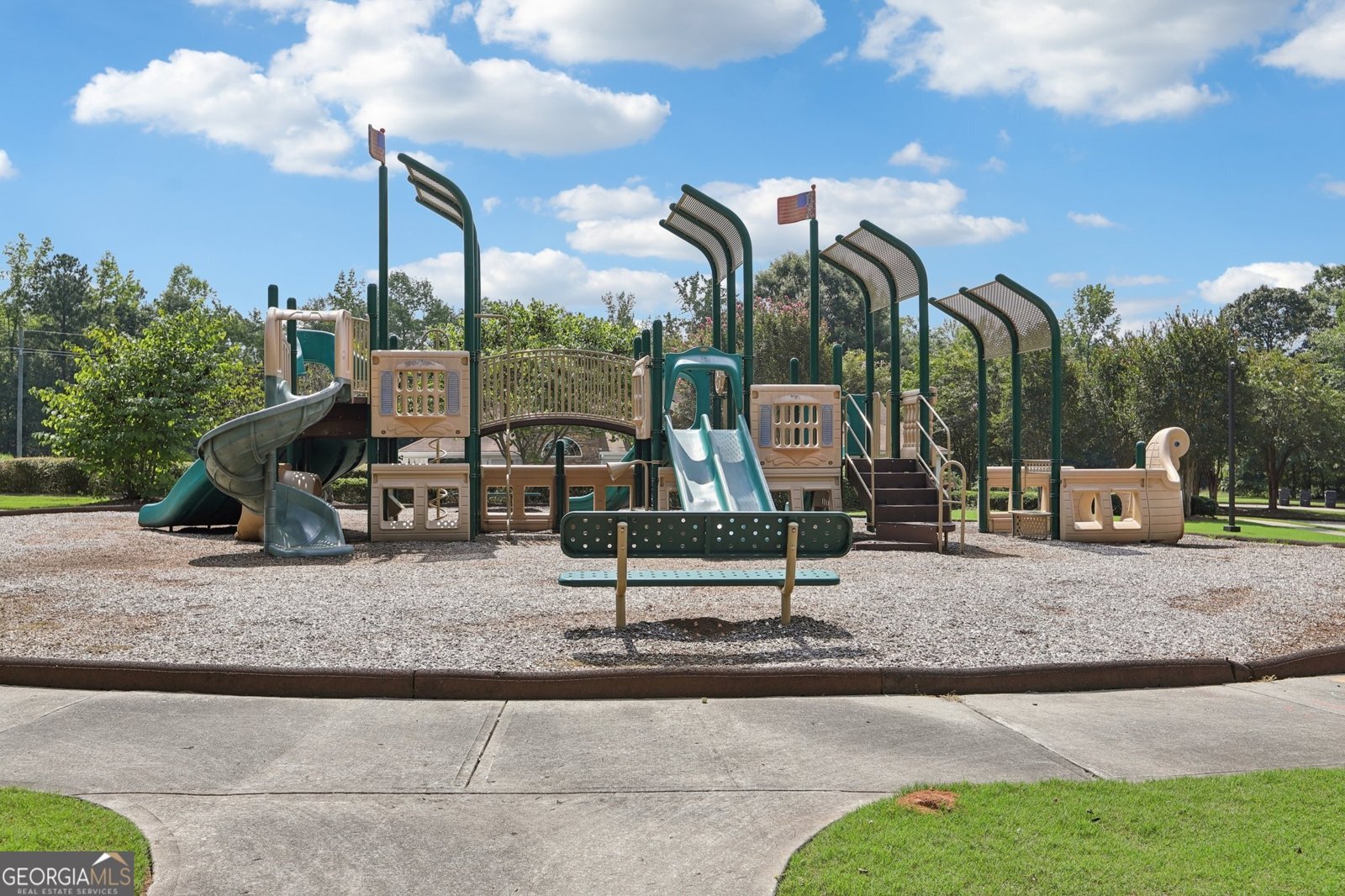 155 Filson Drive Senoia - 28