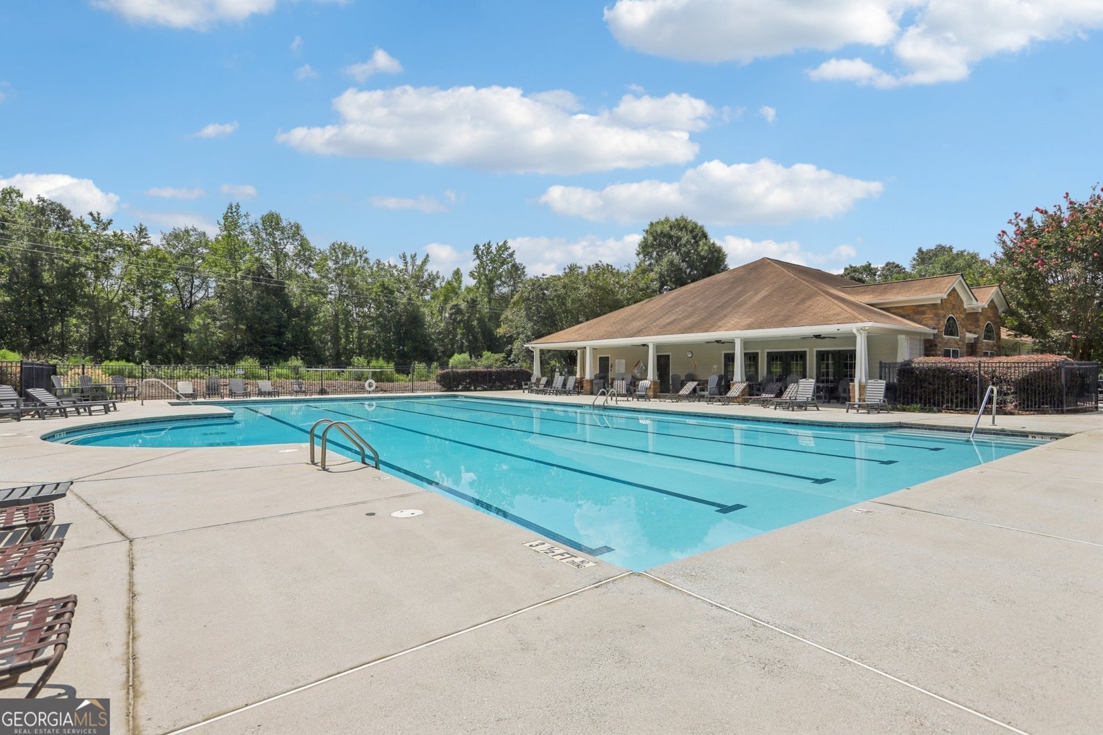 155 Filson Drive Senoia - 31