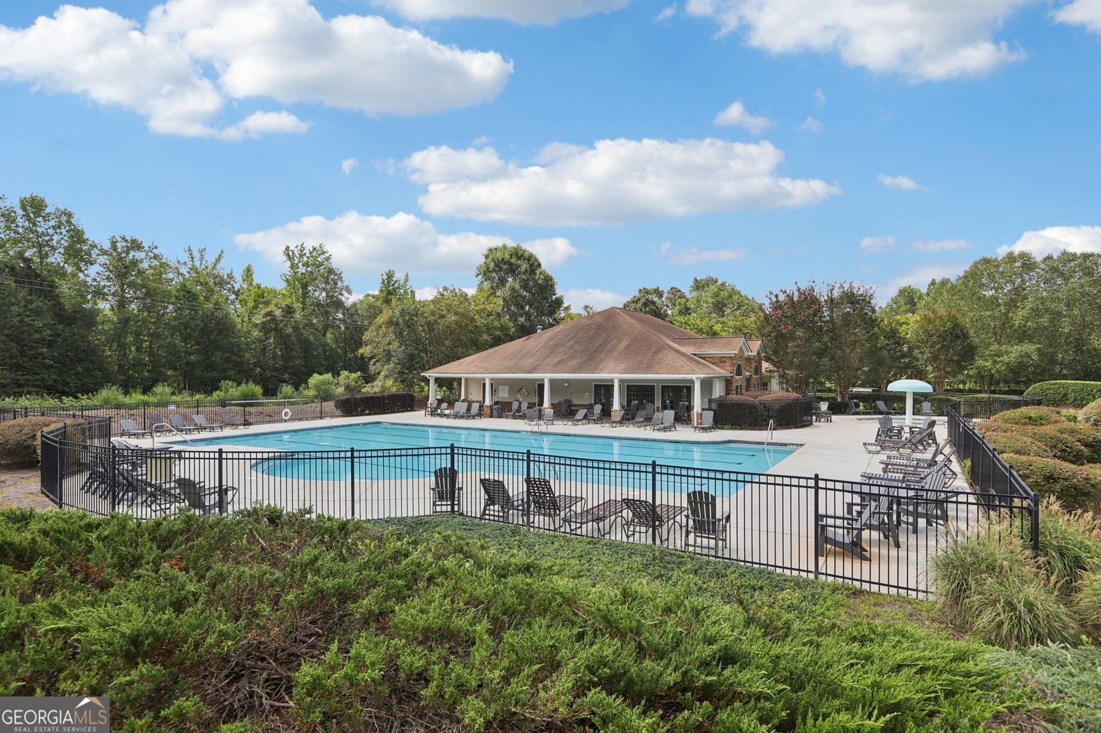 155 Filson Drive Senoia - 33