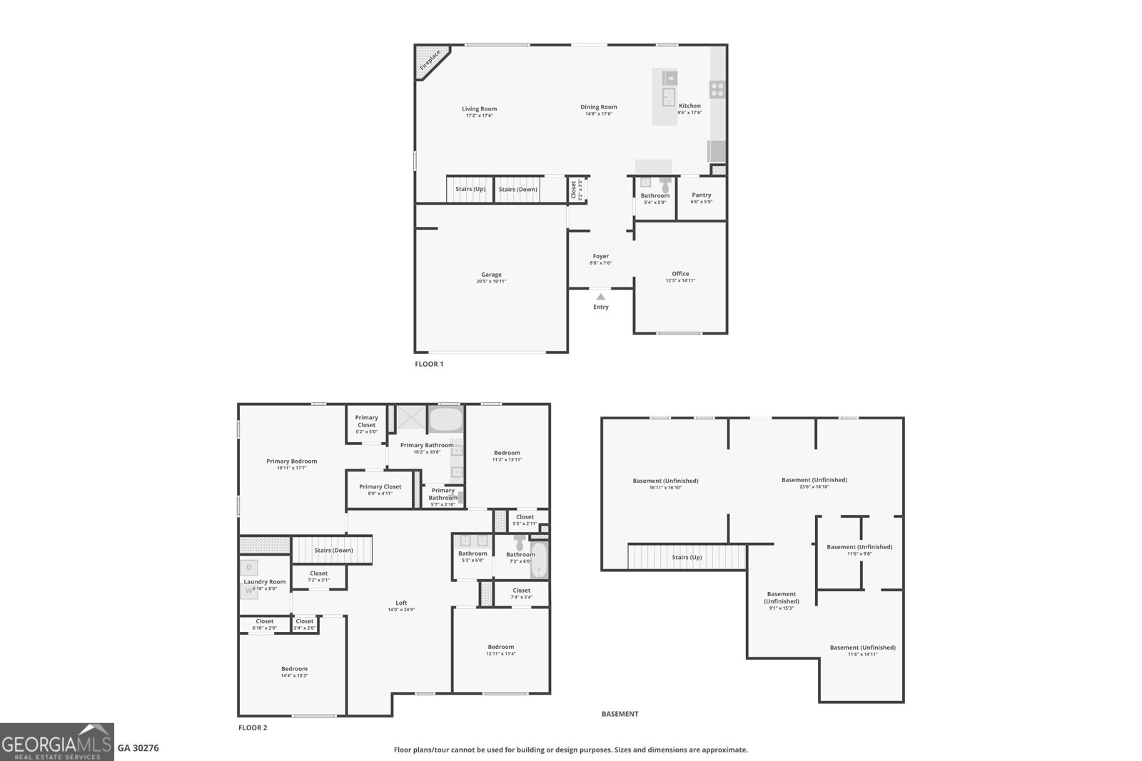 155 Filson Drive Senoia - 37