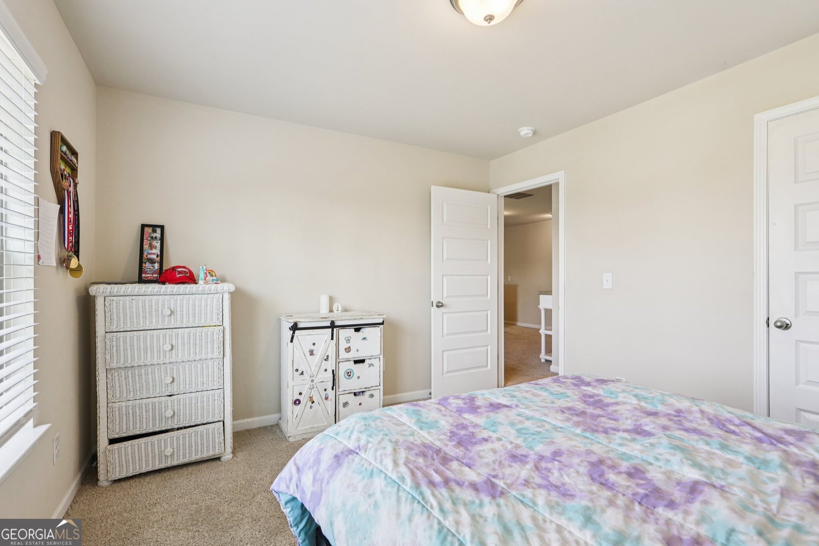 155 Filson Drive Senoia - 4