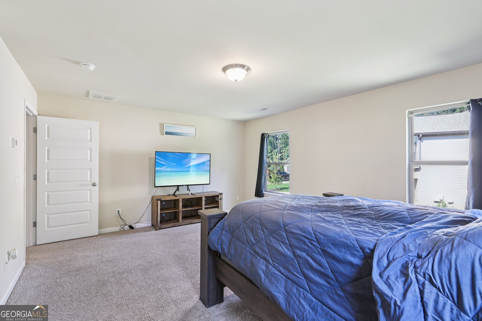 155 Filson Drive Senoia - 9