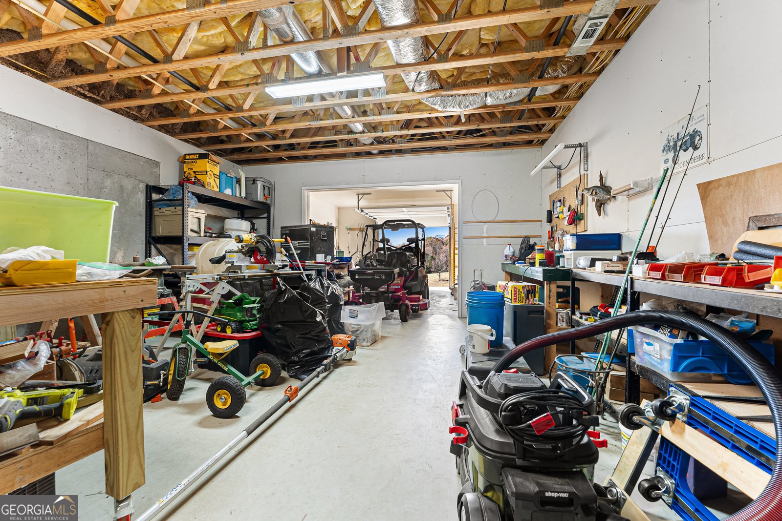 495 Annandale Drive Clarkesville - 21