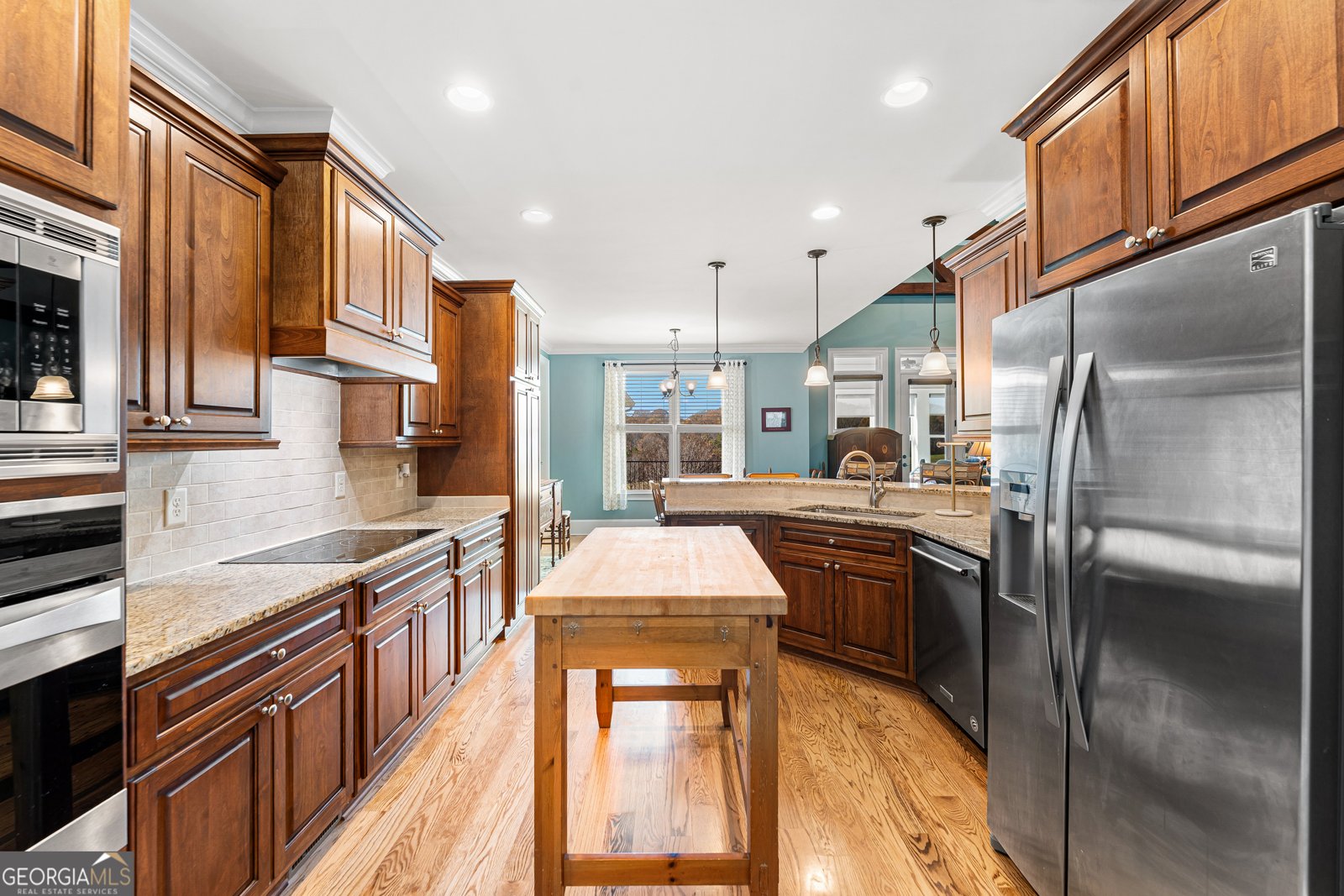 495 Annandale Drive Clarkesville - 6