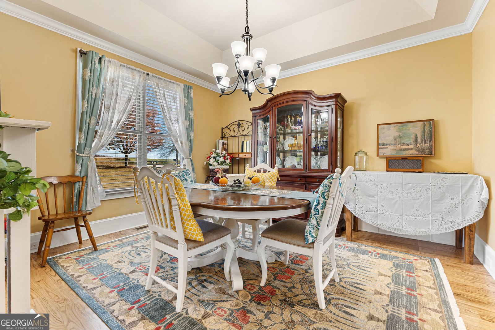 495 Annandale Drive Clarkesville - 7