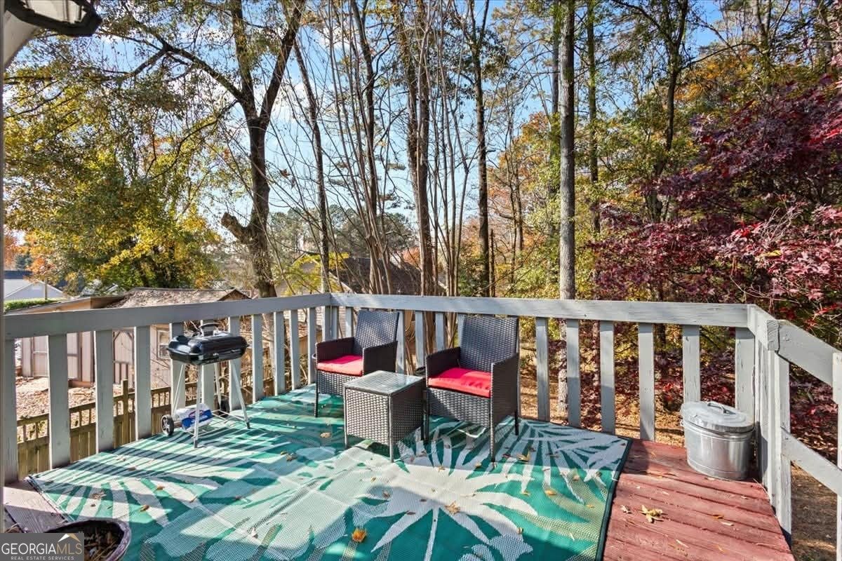 1710 Omie Way Lawrenceville - 14