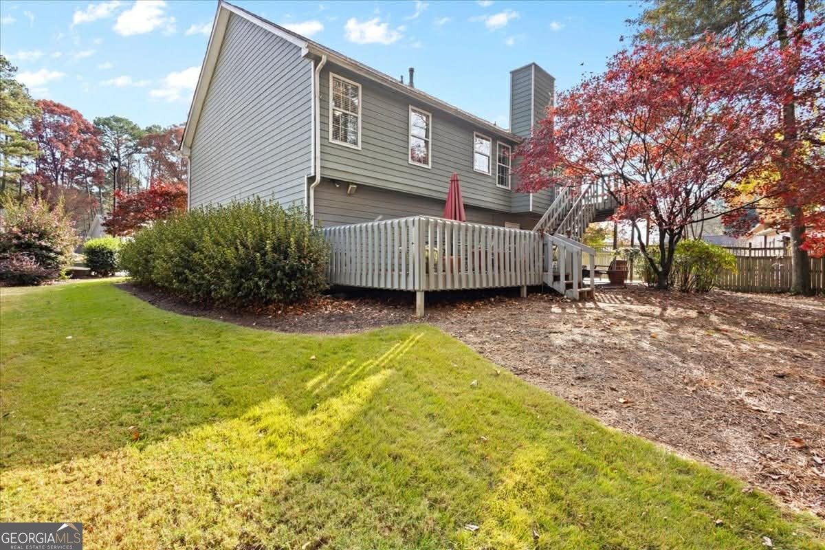 1710 Omie Way Lawrenceville - 2