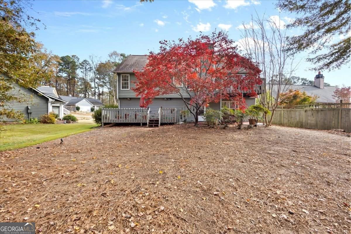 1710 Omie Way Lawrenceville - 3