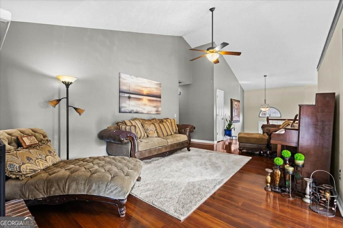 1710 Omie Way Lawrenceville - 5