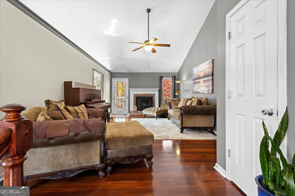 1710 Omie Way Lawrenceville - 6