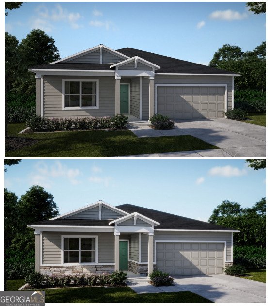 113 Savannah Way St. Marys - main photo