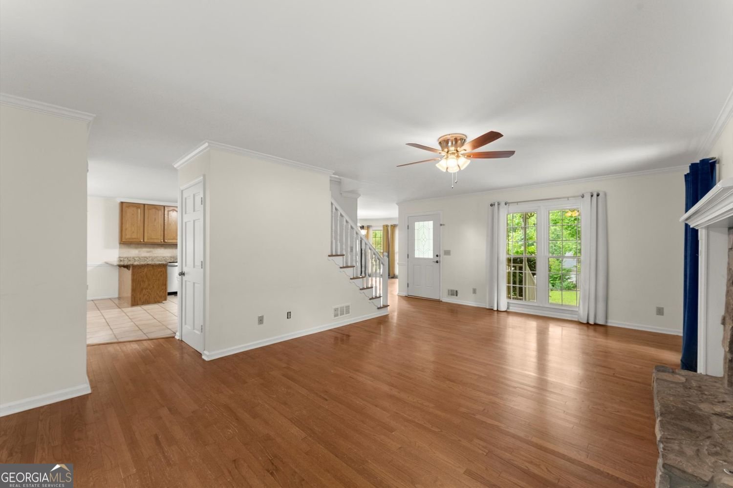 1713 Dudley Drive Woodstock - 10