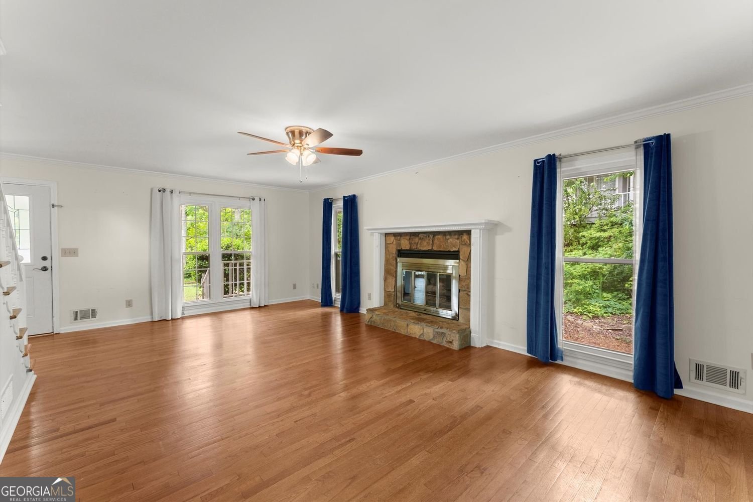 1713 Dudley Drive Woodstock - 11