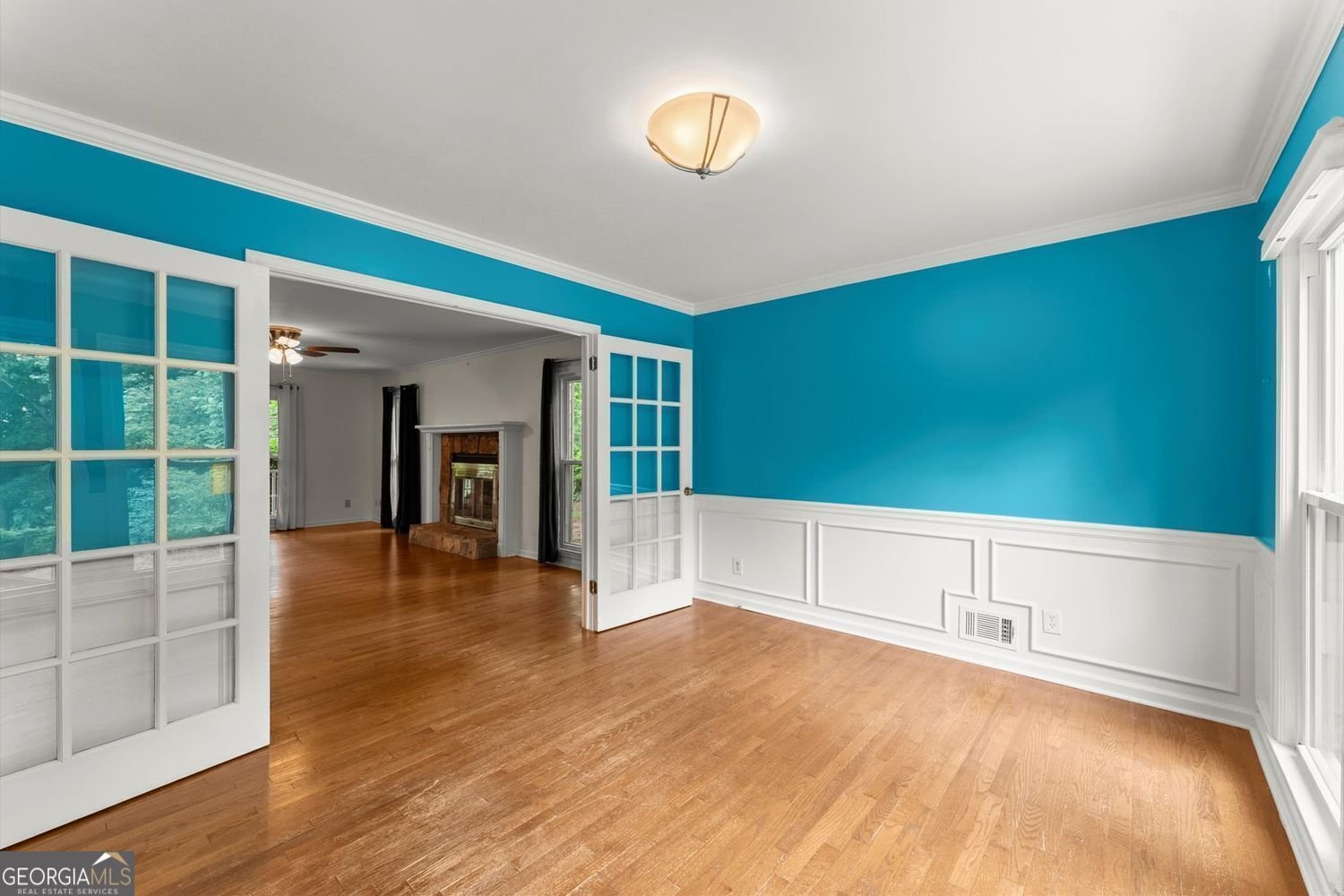 1713 Dudley Drive Woodstock - 13