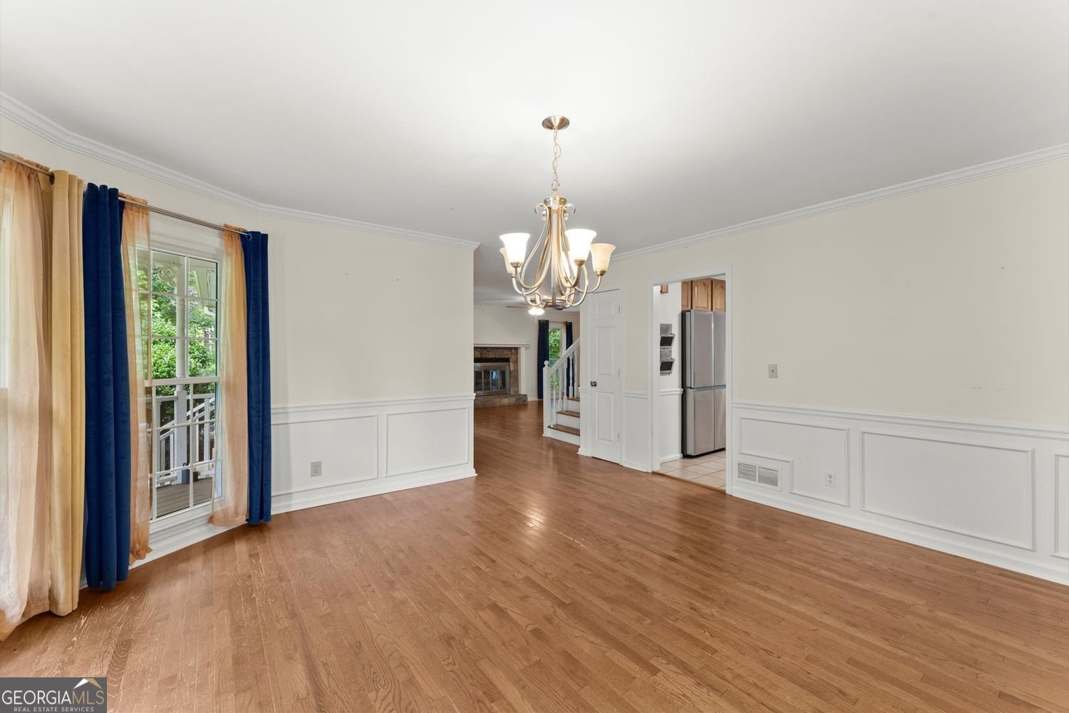 1713 Dudley Drive Woodstock - 15