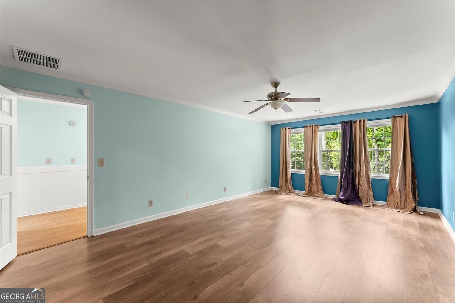 1713 Dudley Drive Woodstock - 29