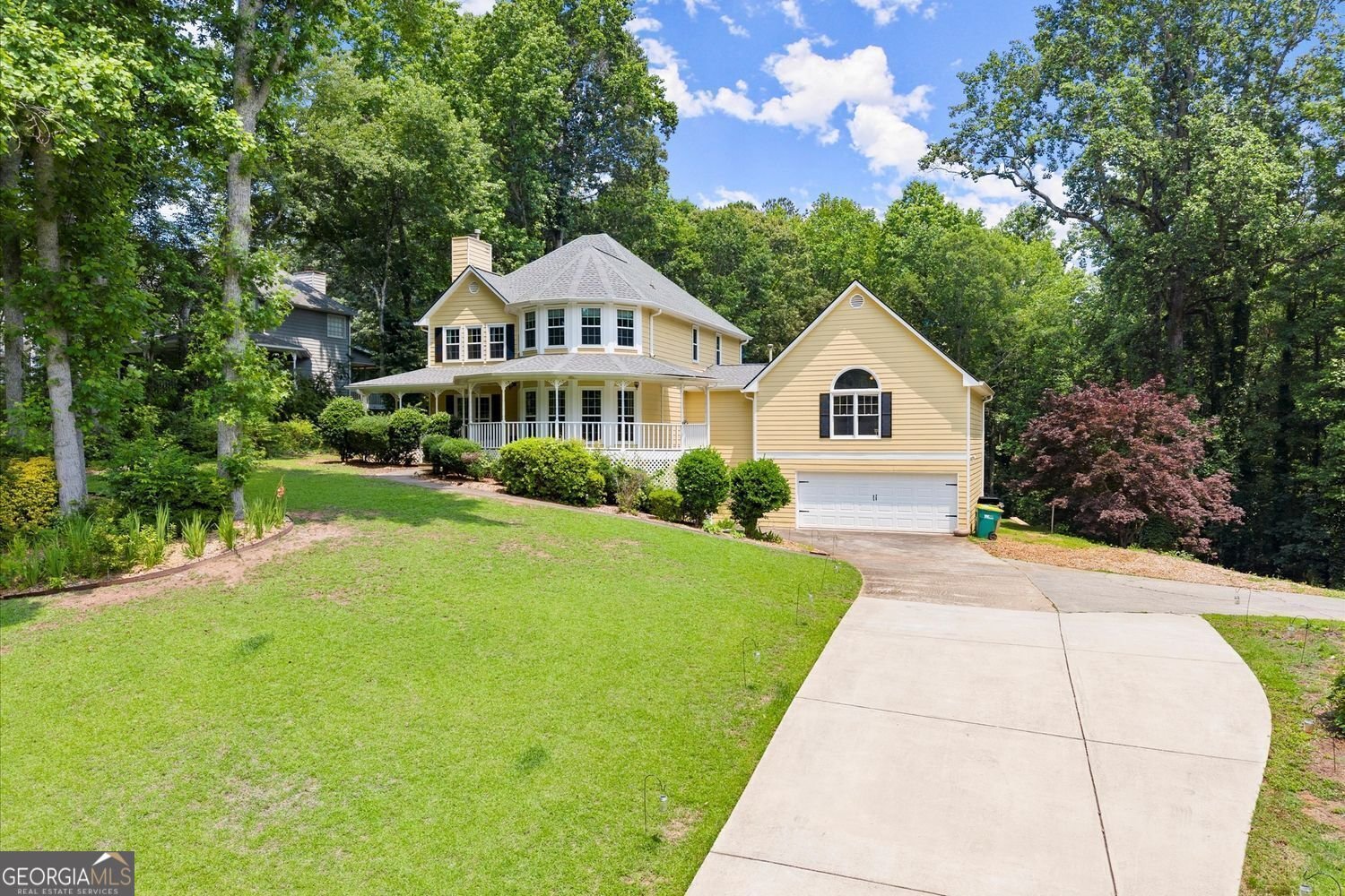 1713 Dudley Drive Woodstock - 4