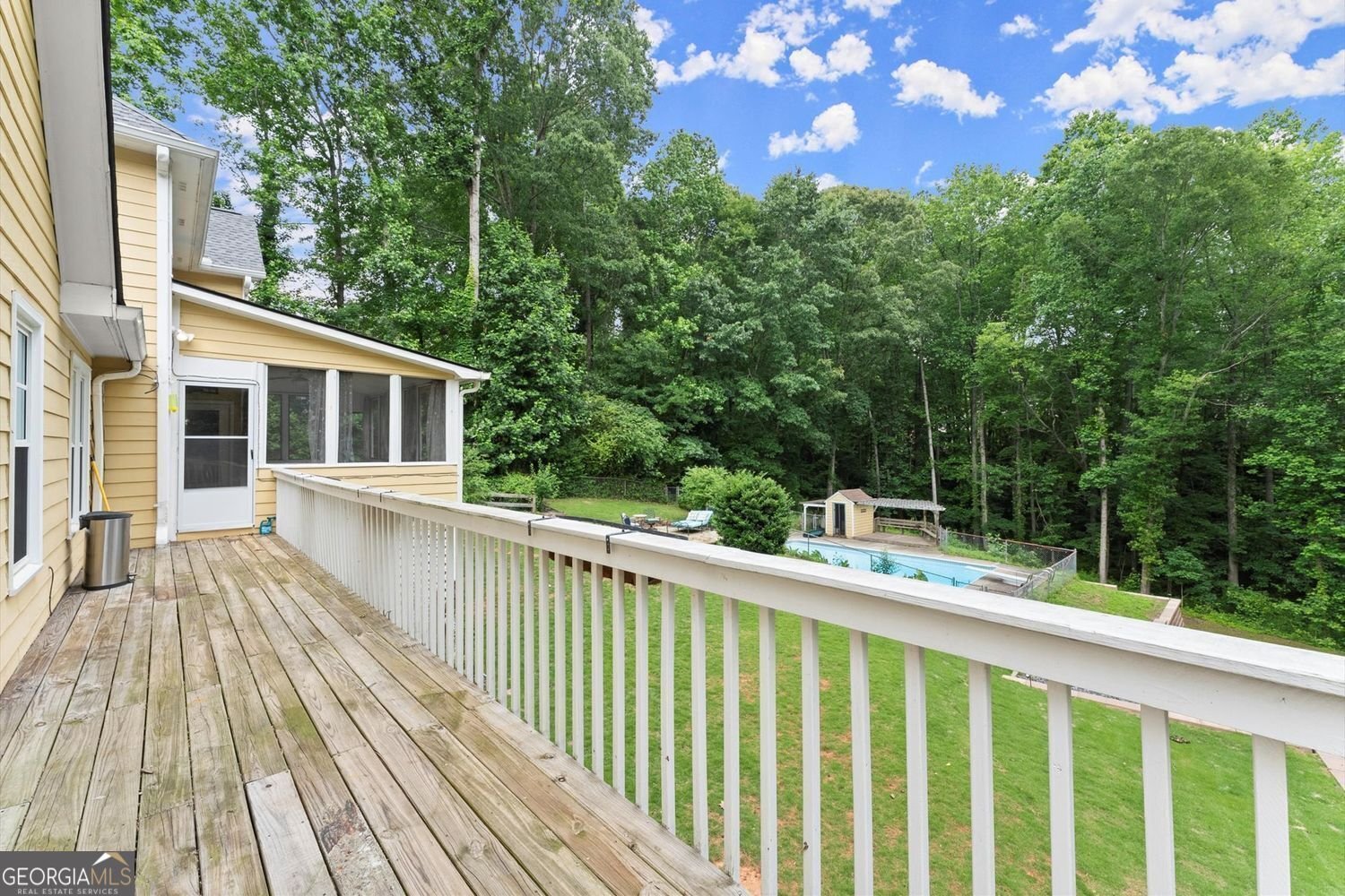 1713 Dudley Drive Woodstock - 45