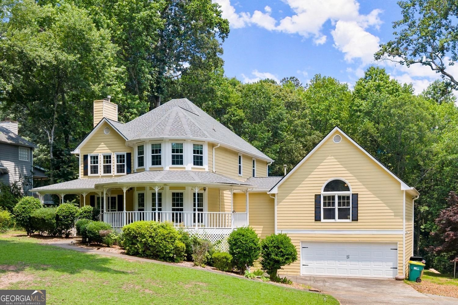 1713 Dudley Drive Woodstock - 5