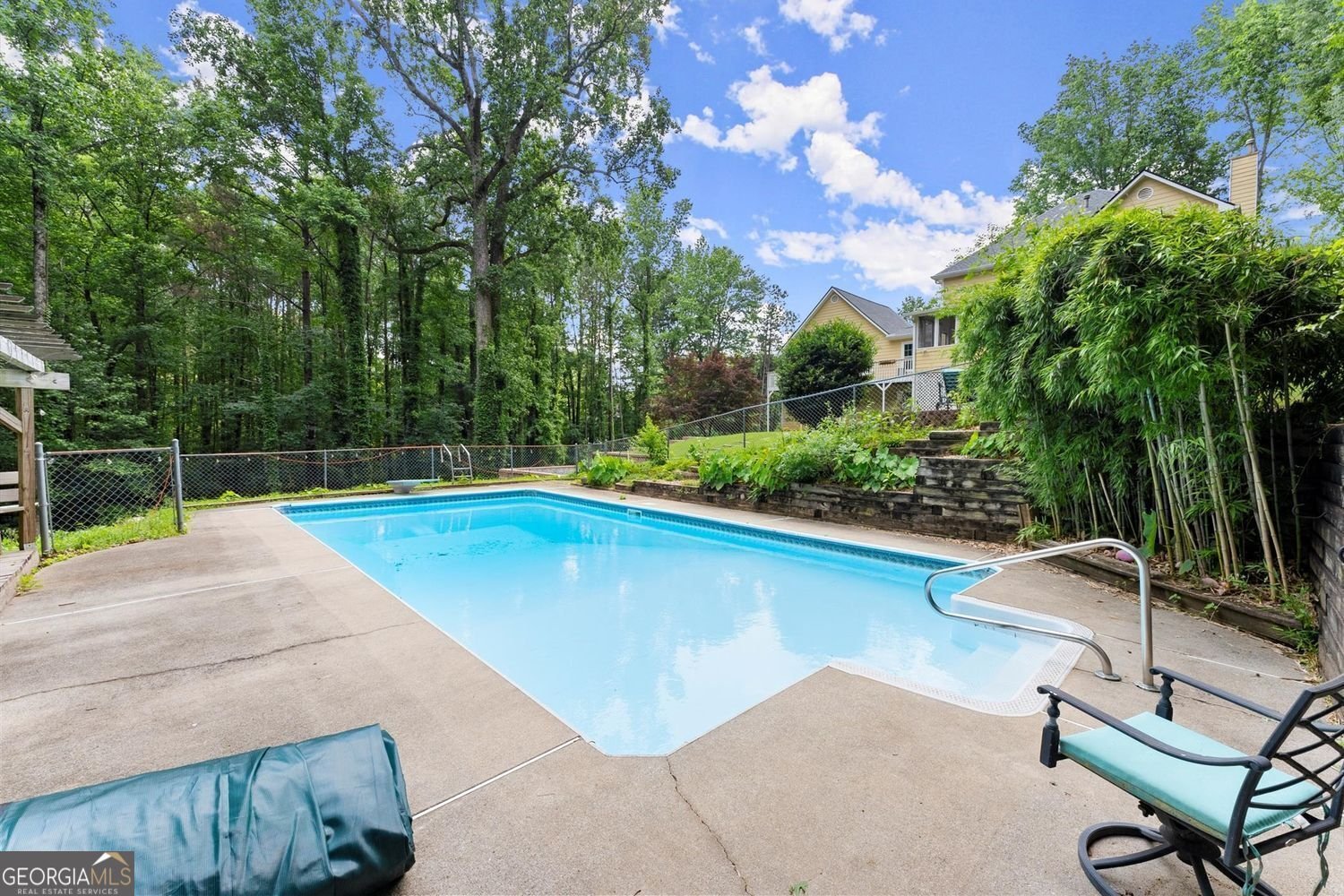 1713 Dudley Drive Woodstock - 58