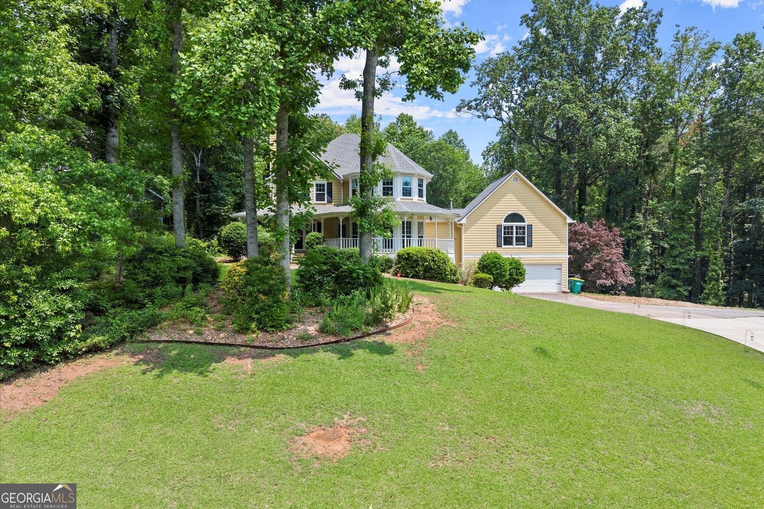 1713 Dudley Drive Woodstock - 6