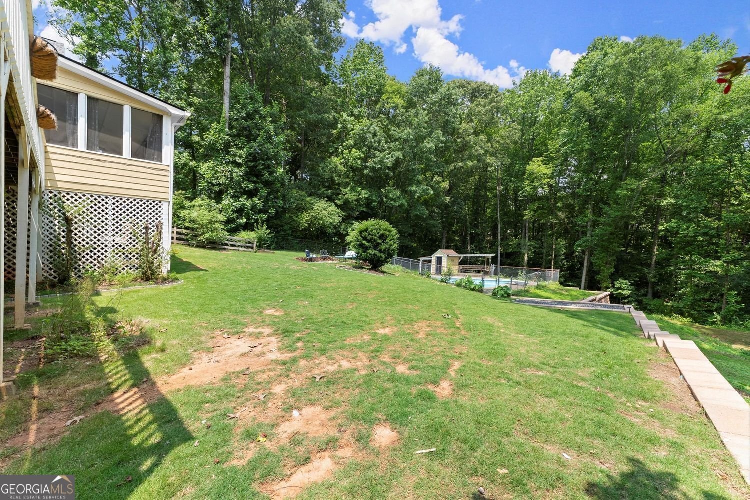 1713 Dudley Drive Woodstock - 60