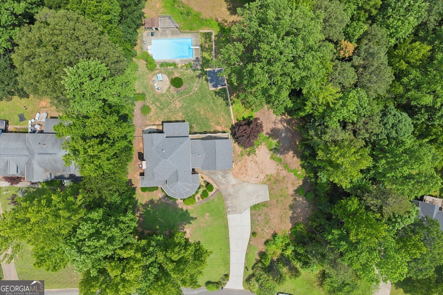 1713 Dudley Drive Woodstock - 61