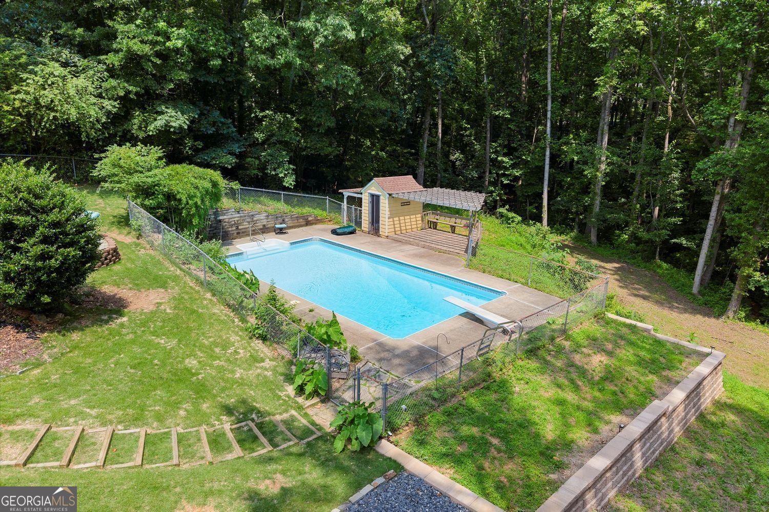 1713 Dudley Drive Woodstock - 64