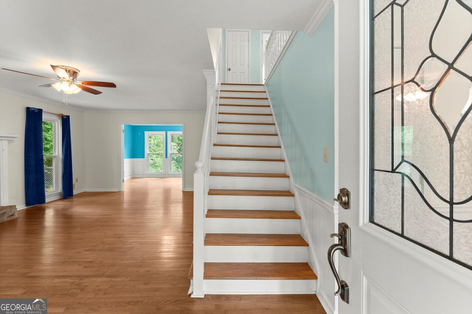 1713 Dudley Drive Woodstock - 8