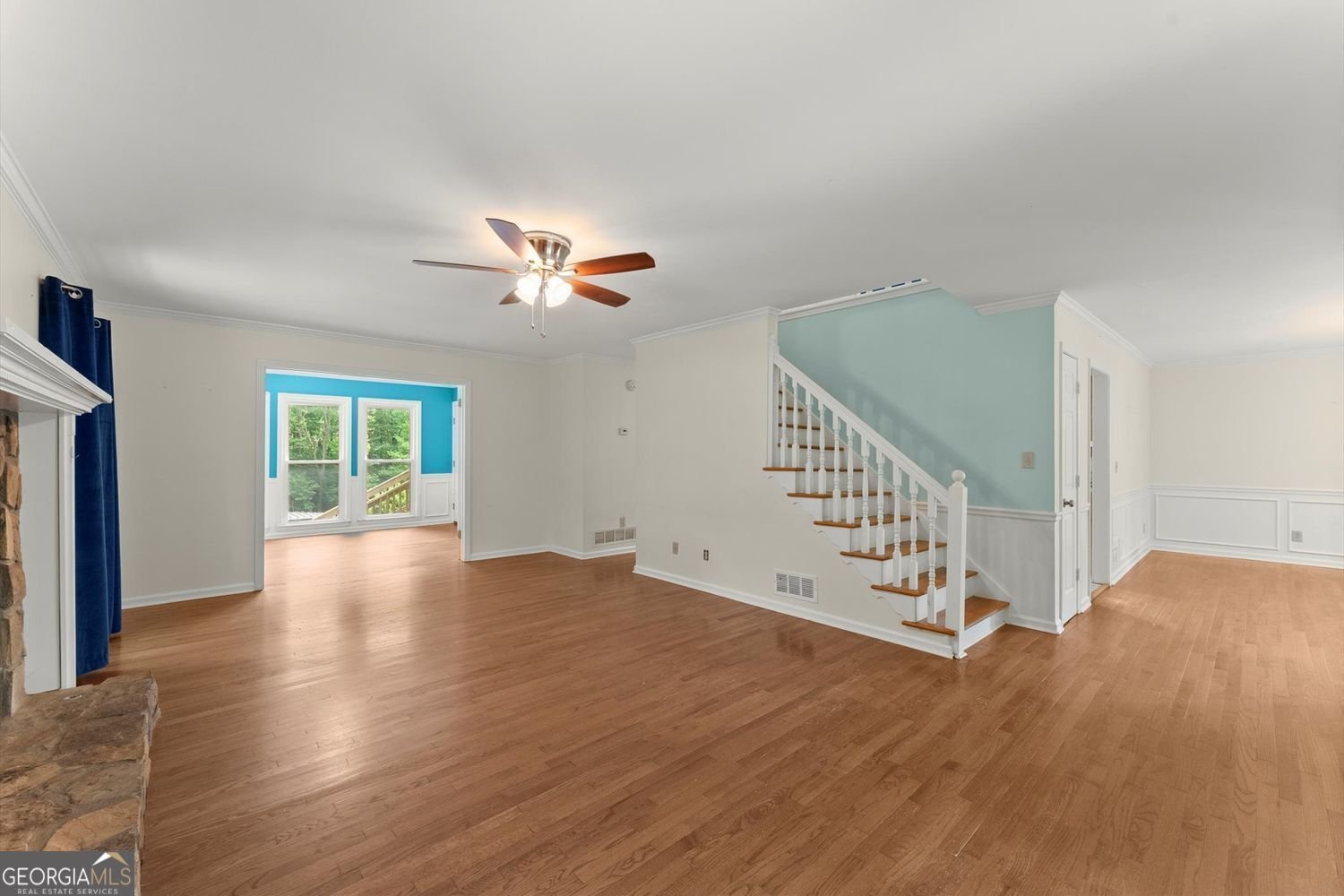 1713 Dudley Drive Woodstock - 9