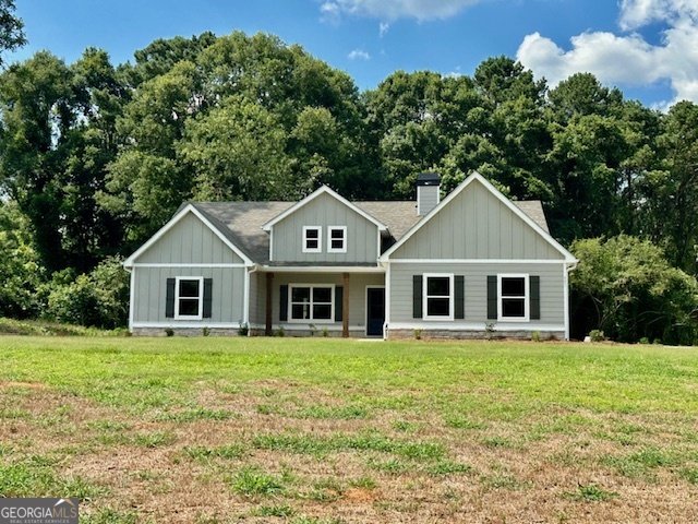 401 Lower Big Springs Road LaGrange - main photo