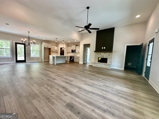 401 Lower Big Springs Road LaGrange - 3