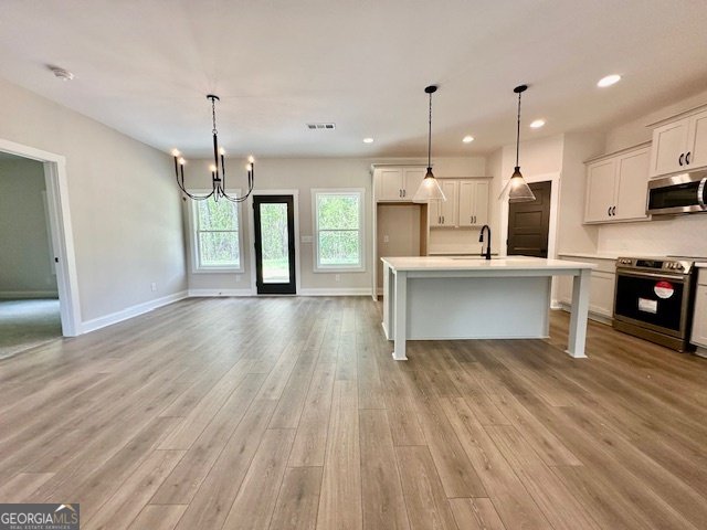 401 Lower Big Springs Road LaGrange - 4