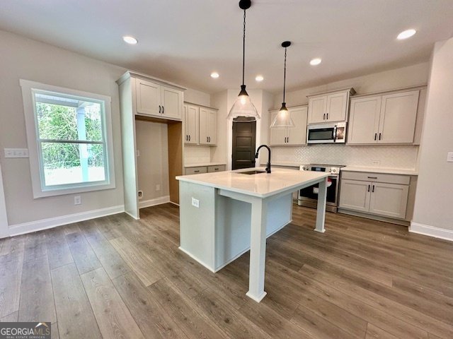 401 Lower Big Springs Road LaGrange - 5