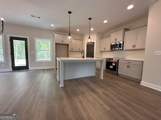 401 Lower Big Springs Road LaGrange - 6