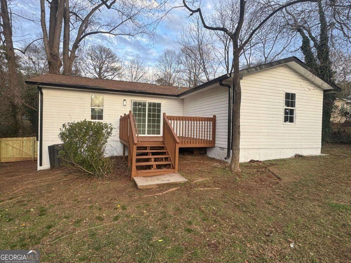 1753 Lee Street Decatur - 17