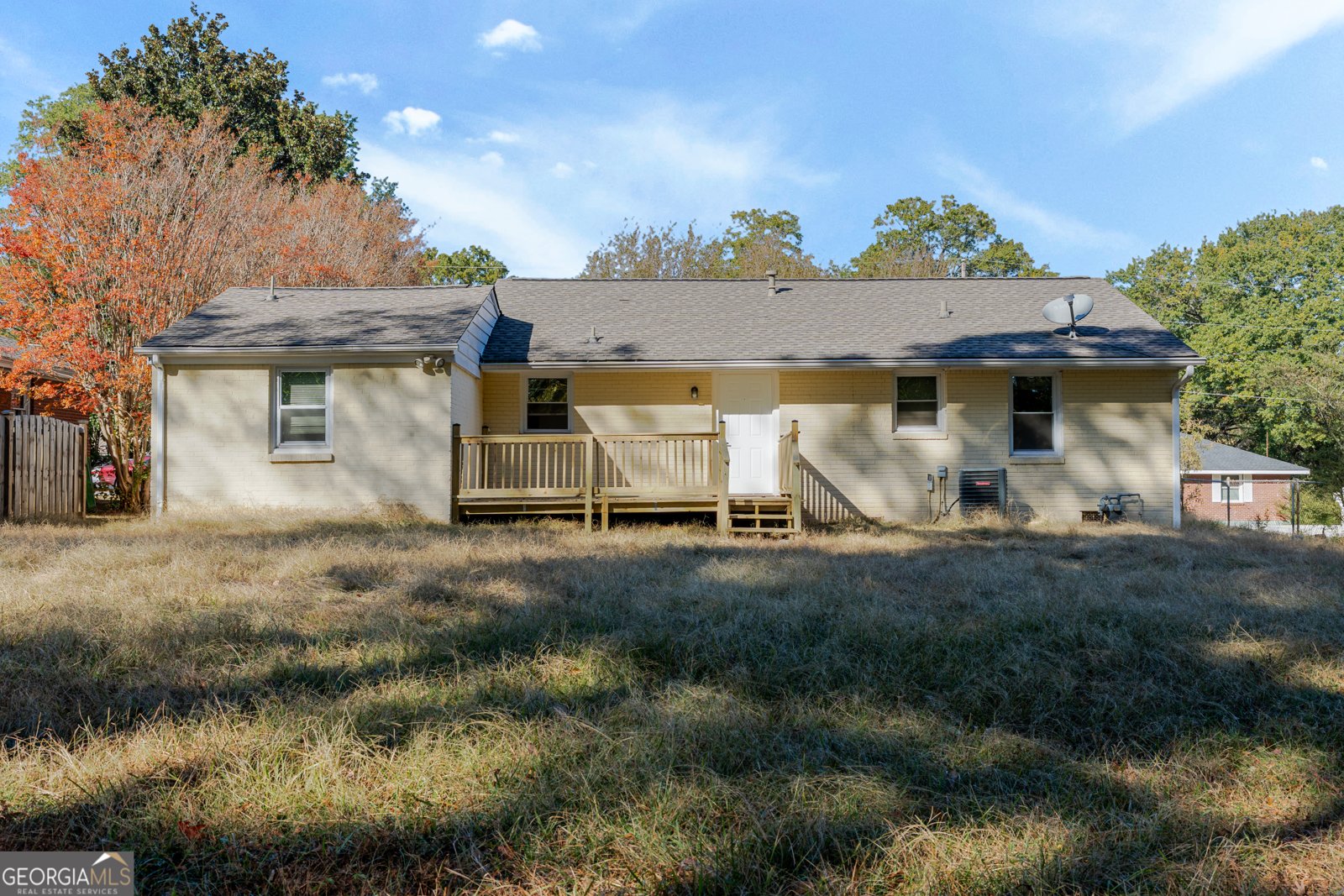 843 White Oak Drive Forest Park - 11