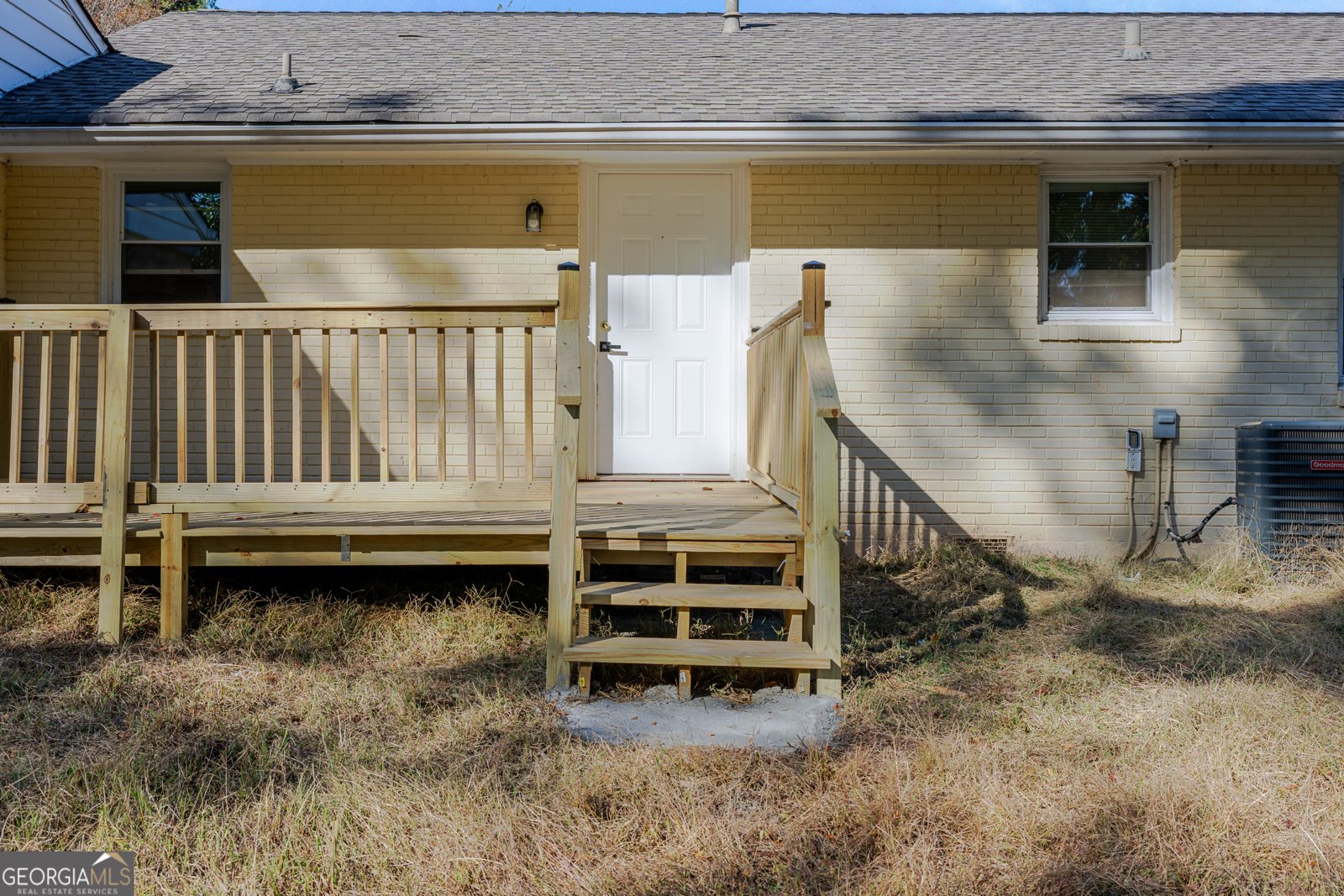 843 White Oak Drive Forest Park - 12