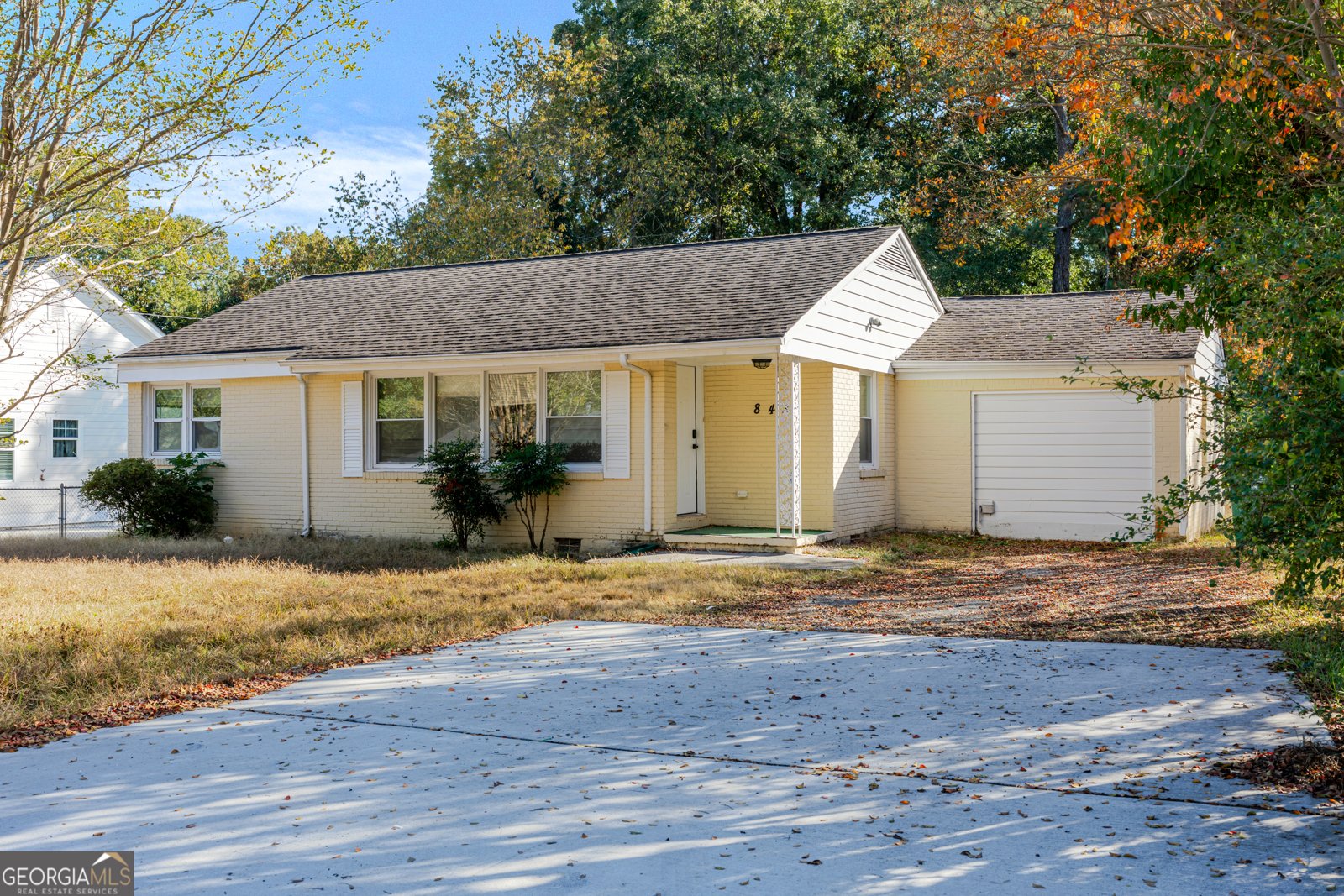 843 White Oak Drive Forest Park - 17