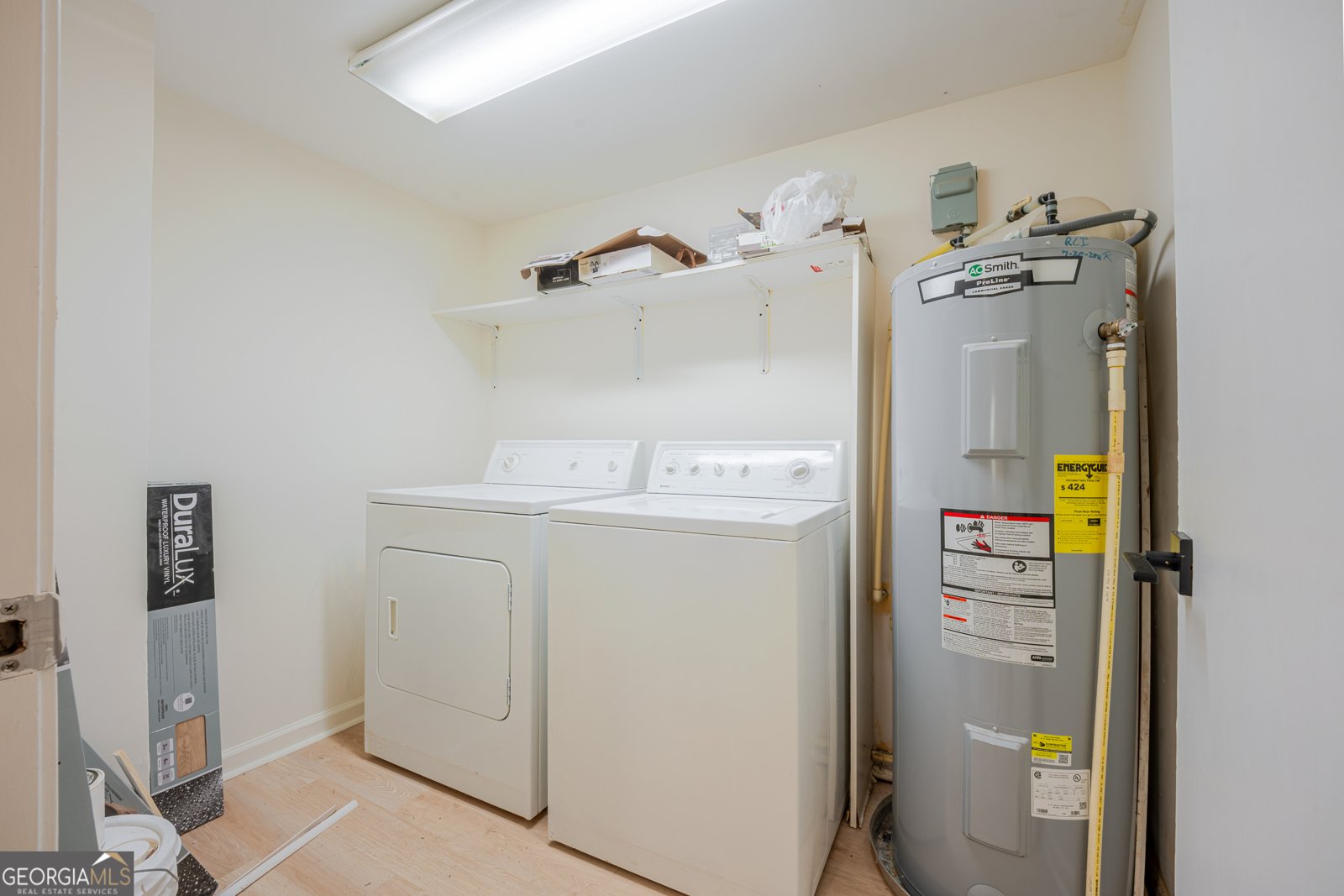 843 White Oak Drive Forest Park - 24