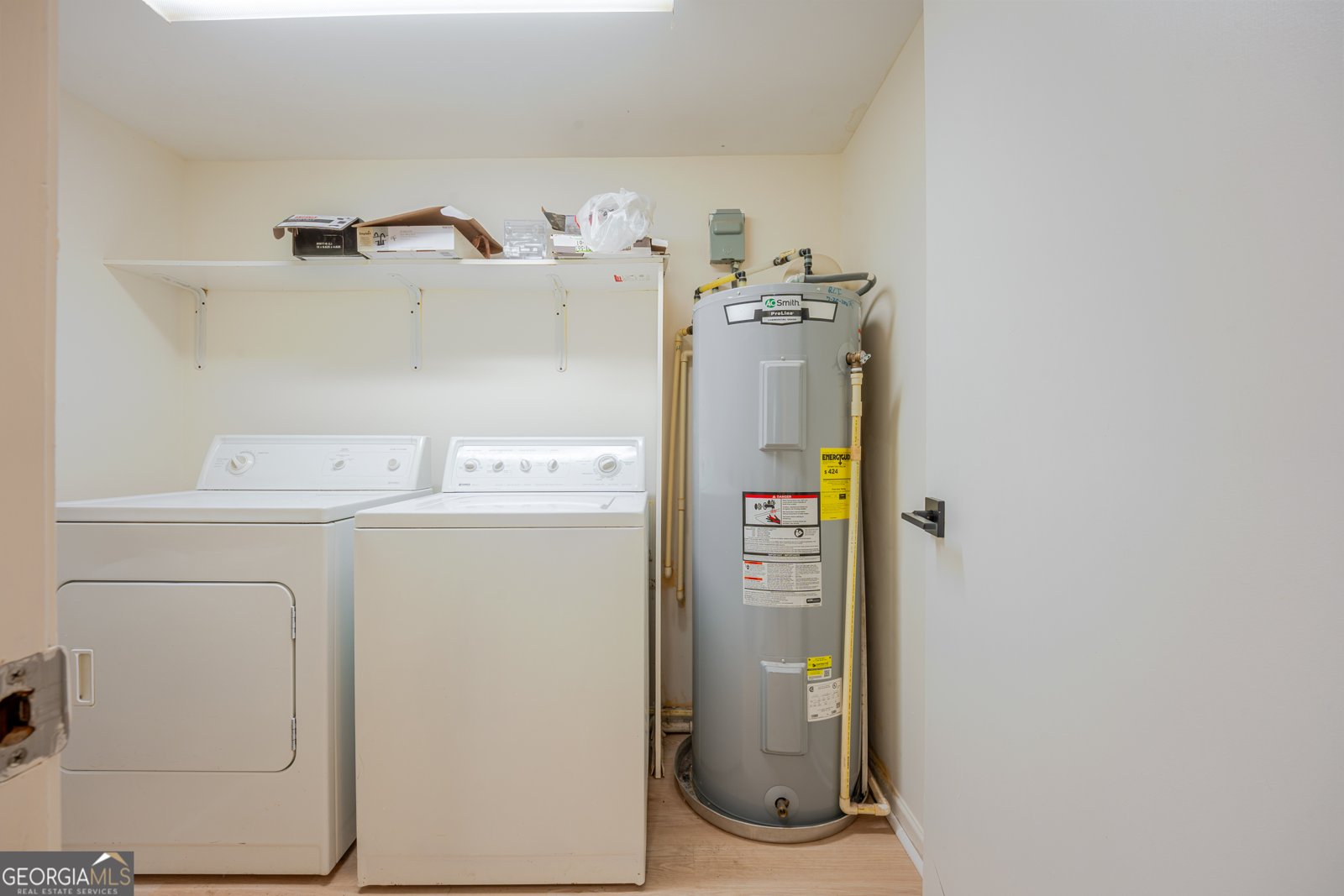 843 White Oak Drive Forest Park - 25