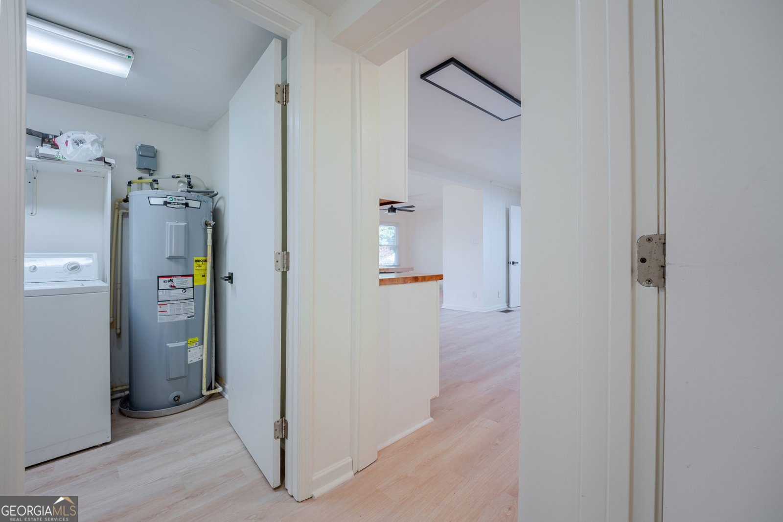 843 White Oak Drive Forest Park - 30