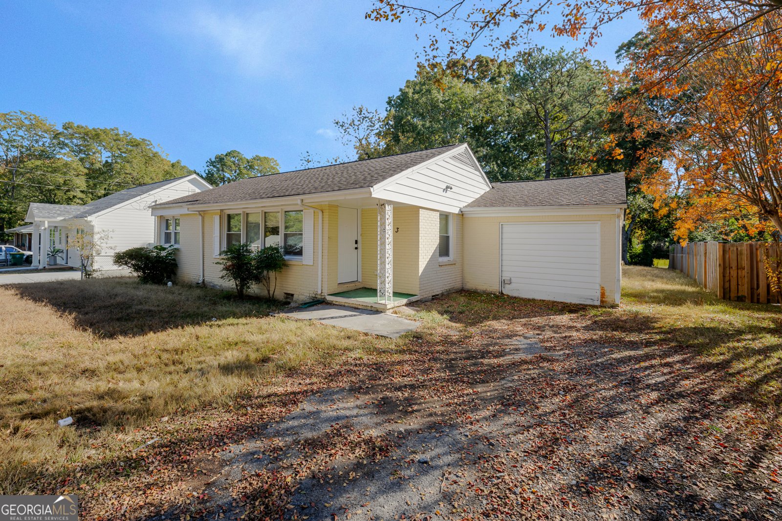 843 White Oak Drive Forest Park - 4