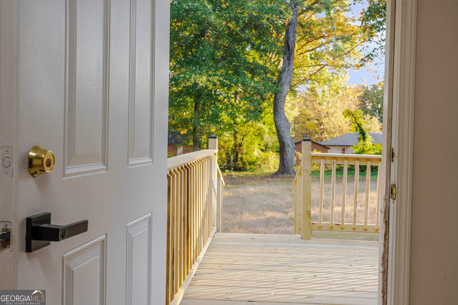 843 White Oak Drive Forest Park - 46