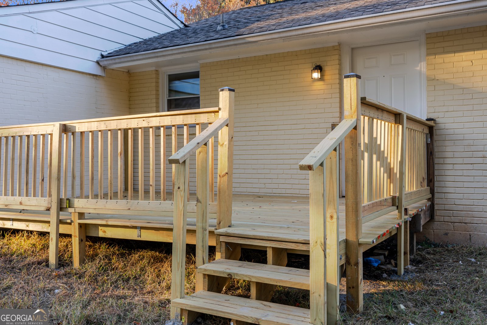 843 White Oak Drive Forest Park - 47