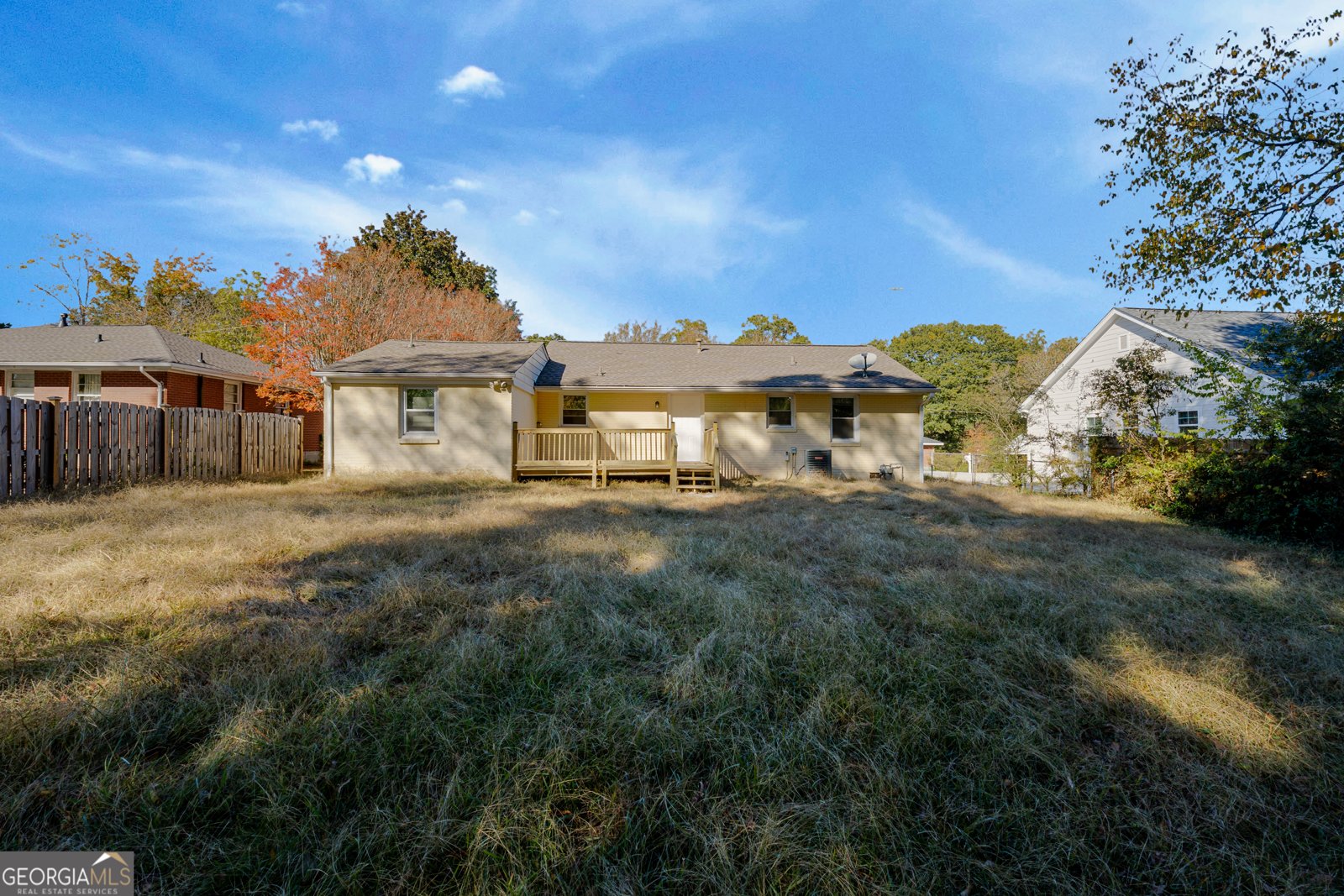 843 White Oak Drive Forest Park - 5